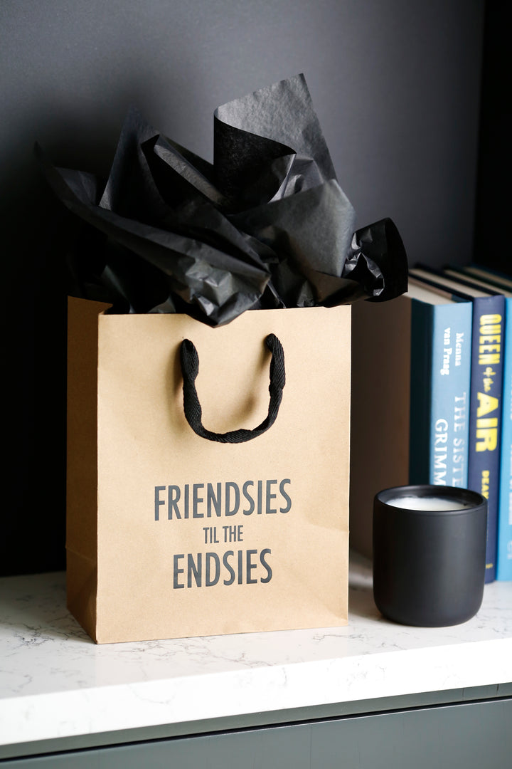 Friendsies Gift Bag