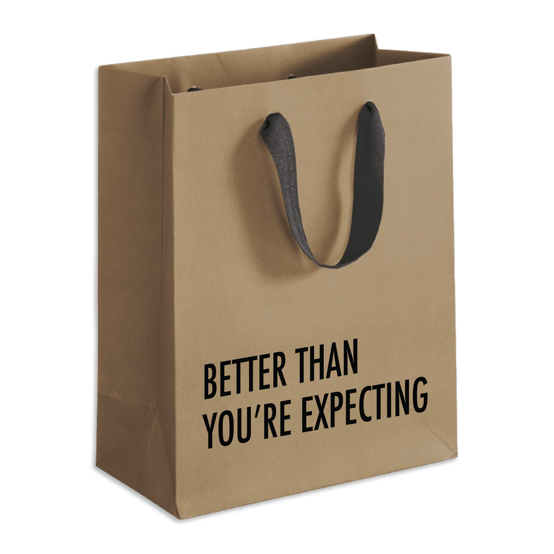 Better Than Gift Bag