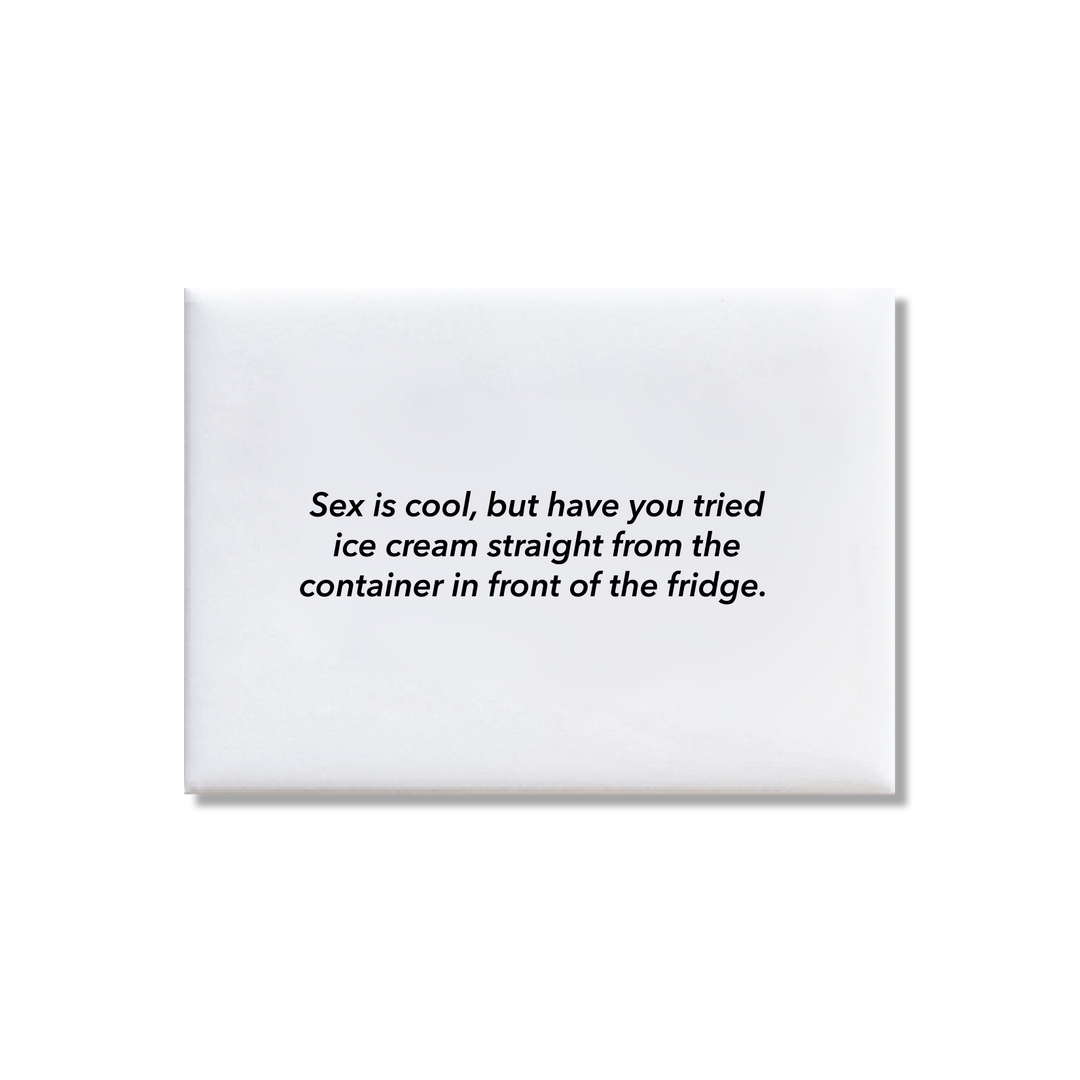 Cool Sex Magnet