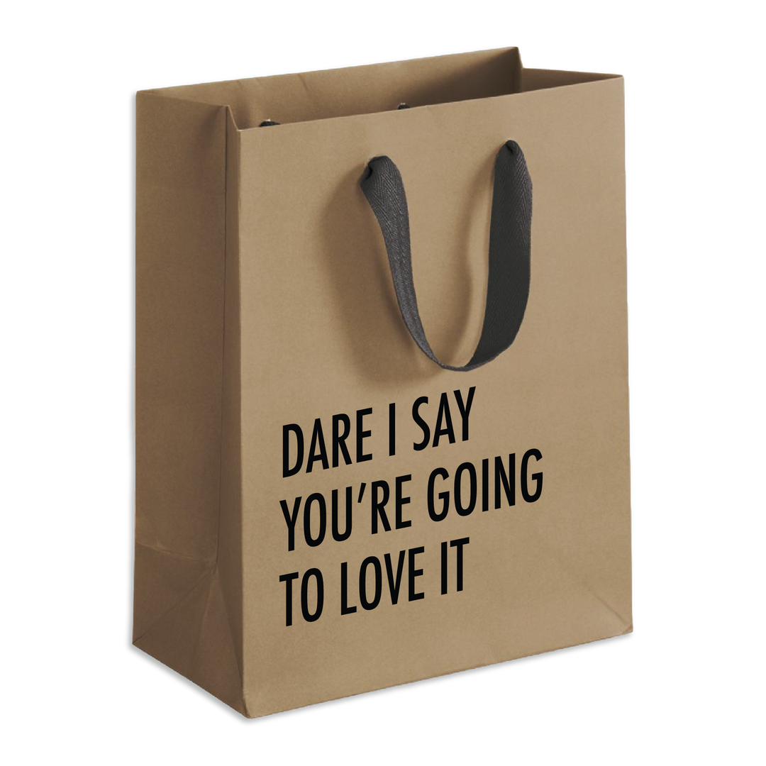 Going To Love Gift Bag