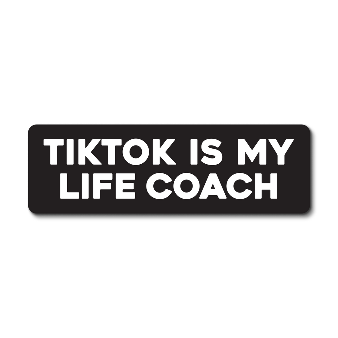 TikTok Sticker