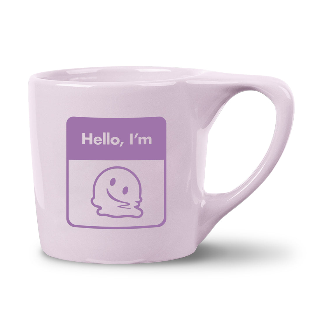 Melting Face Mug, Drinking Glasses, , , Treat Yourself, ,