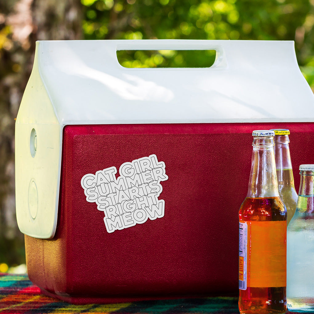 How To Plan The PERFECT Summer Party