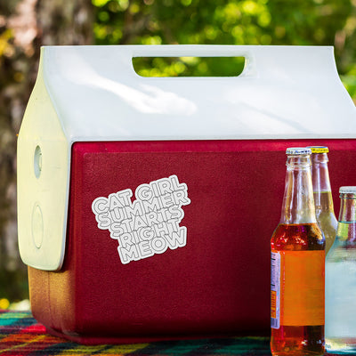 How To Plan The PERFECT Summer Party
