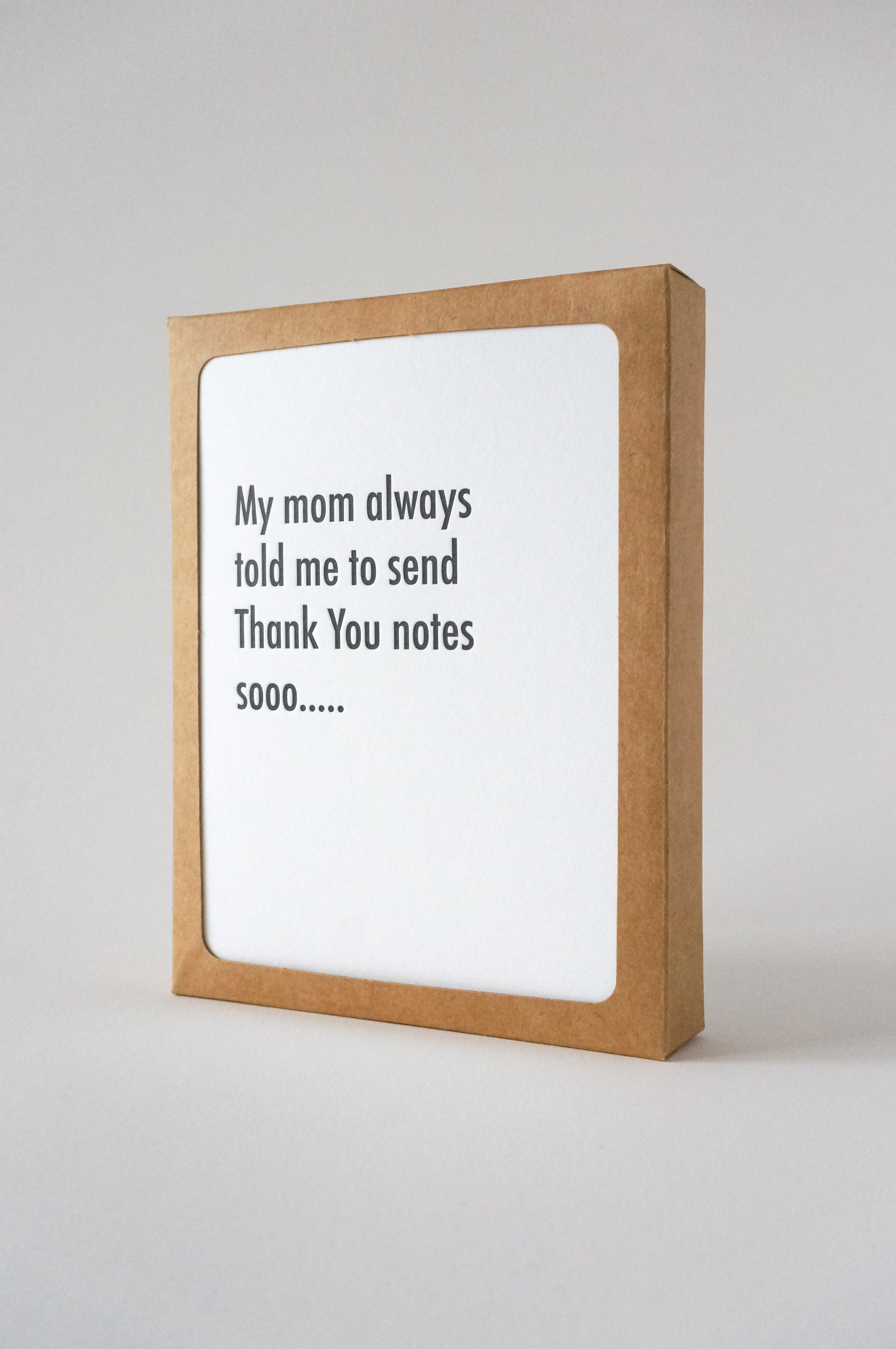 Teacher Appreciation Cards