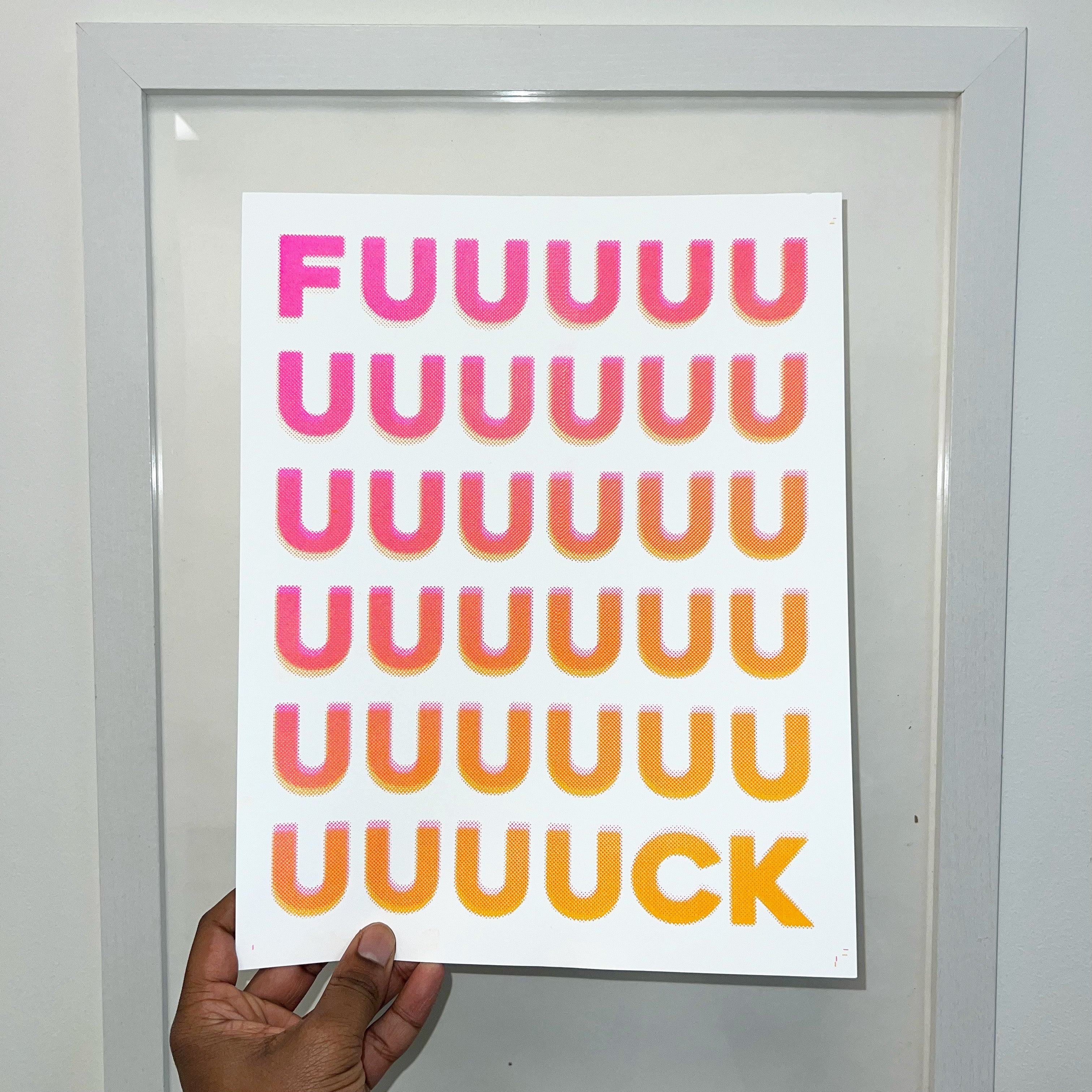 Prints + Wall Art – Pretty Alright Goods