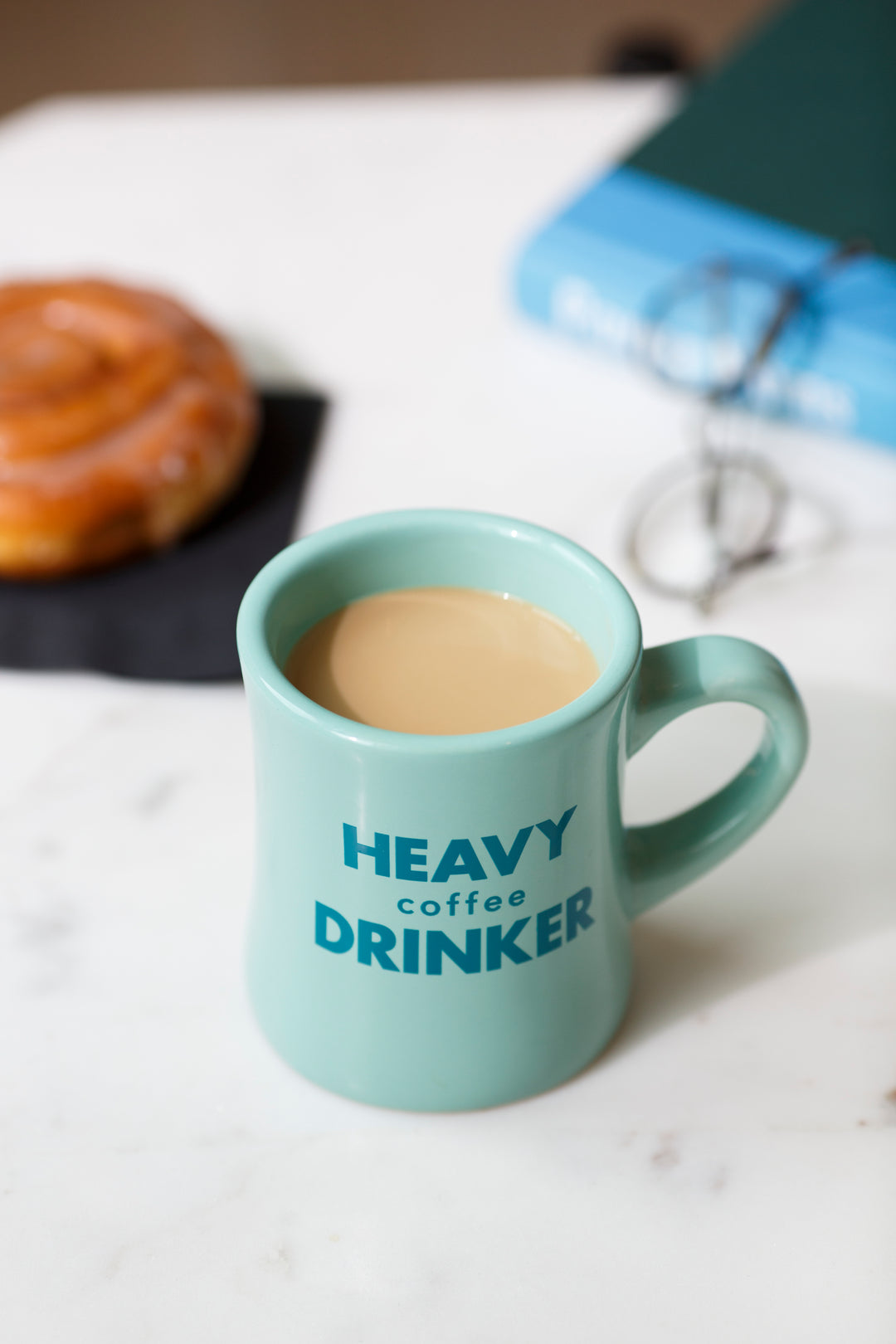 Heavy Drinker Mug