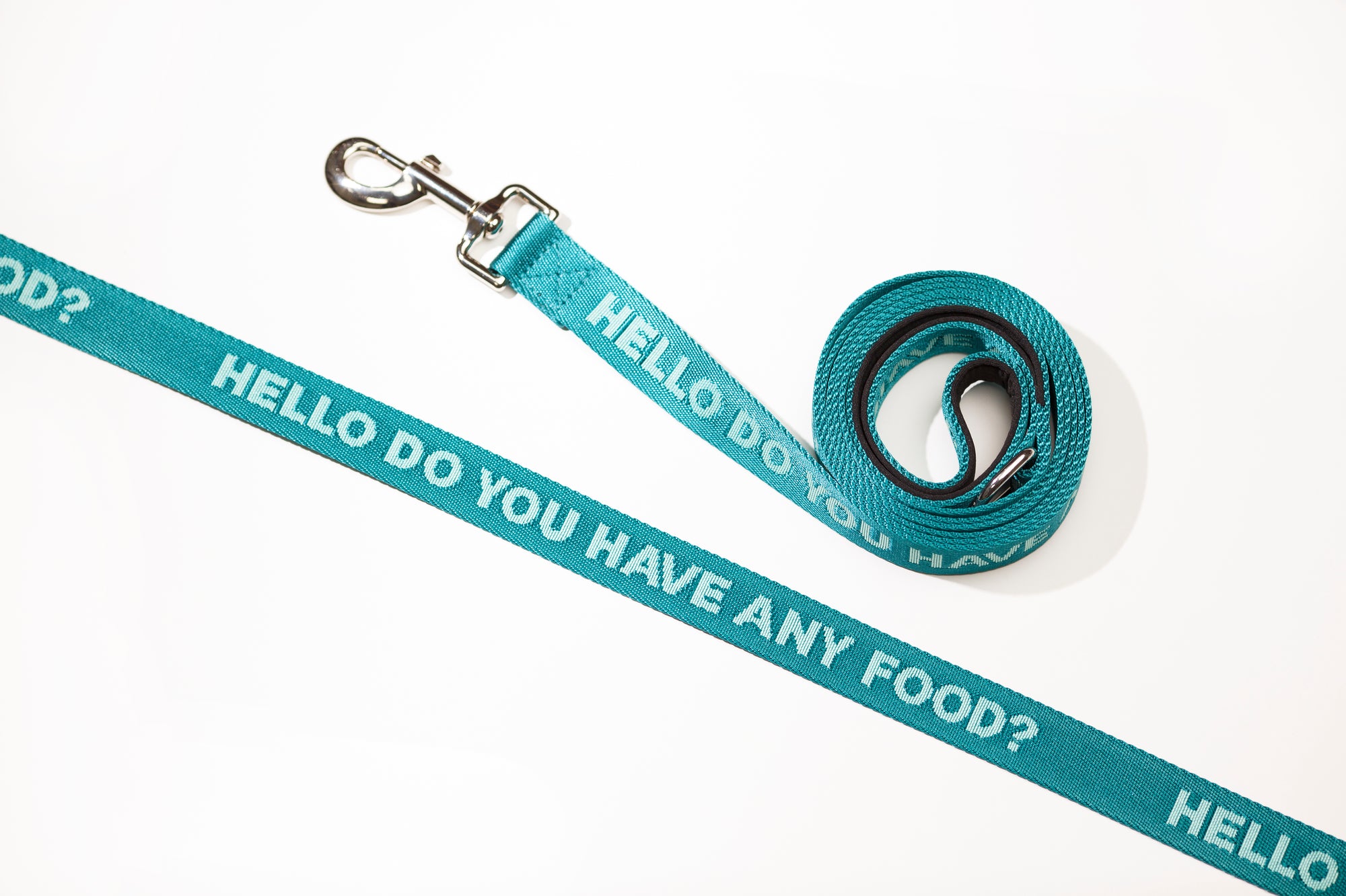 Any Food Dog Leash