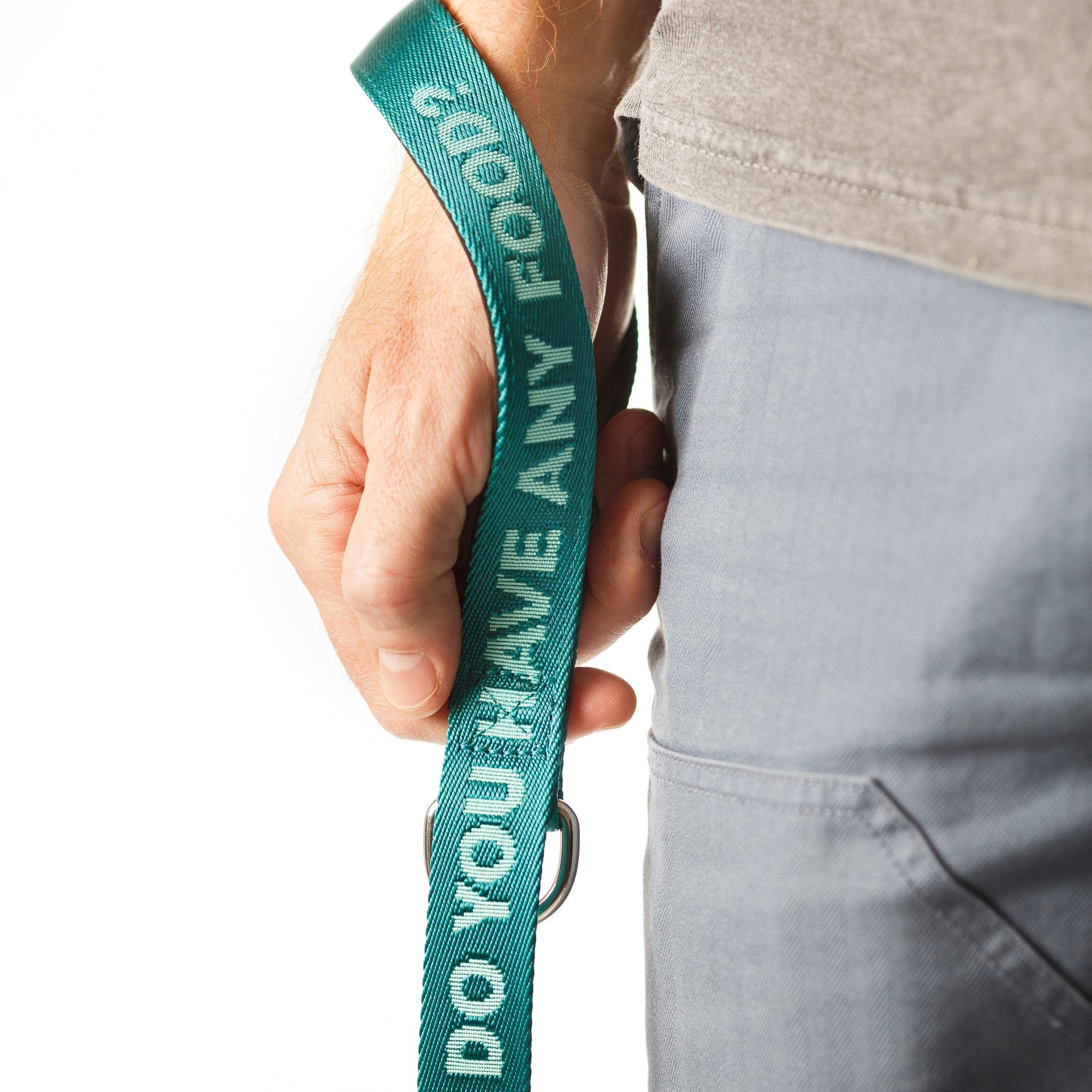 Any Food Dog Leash