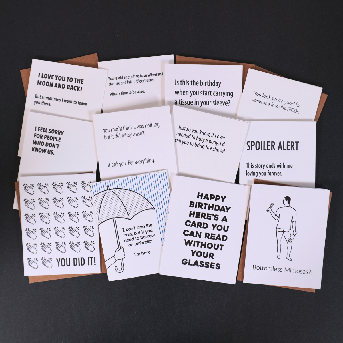 All-Occasion Variety Bundle
