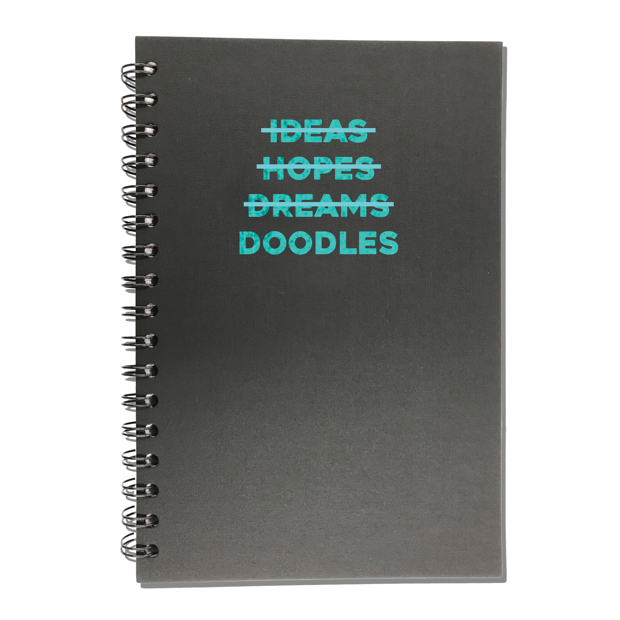 Doodles Journal