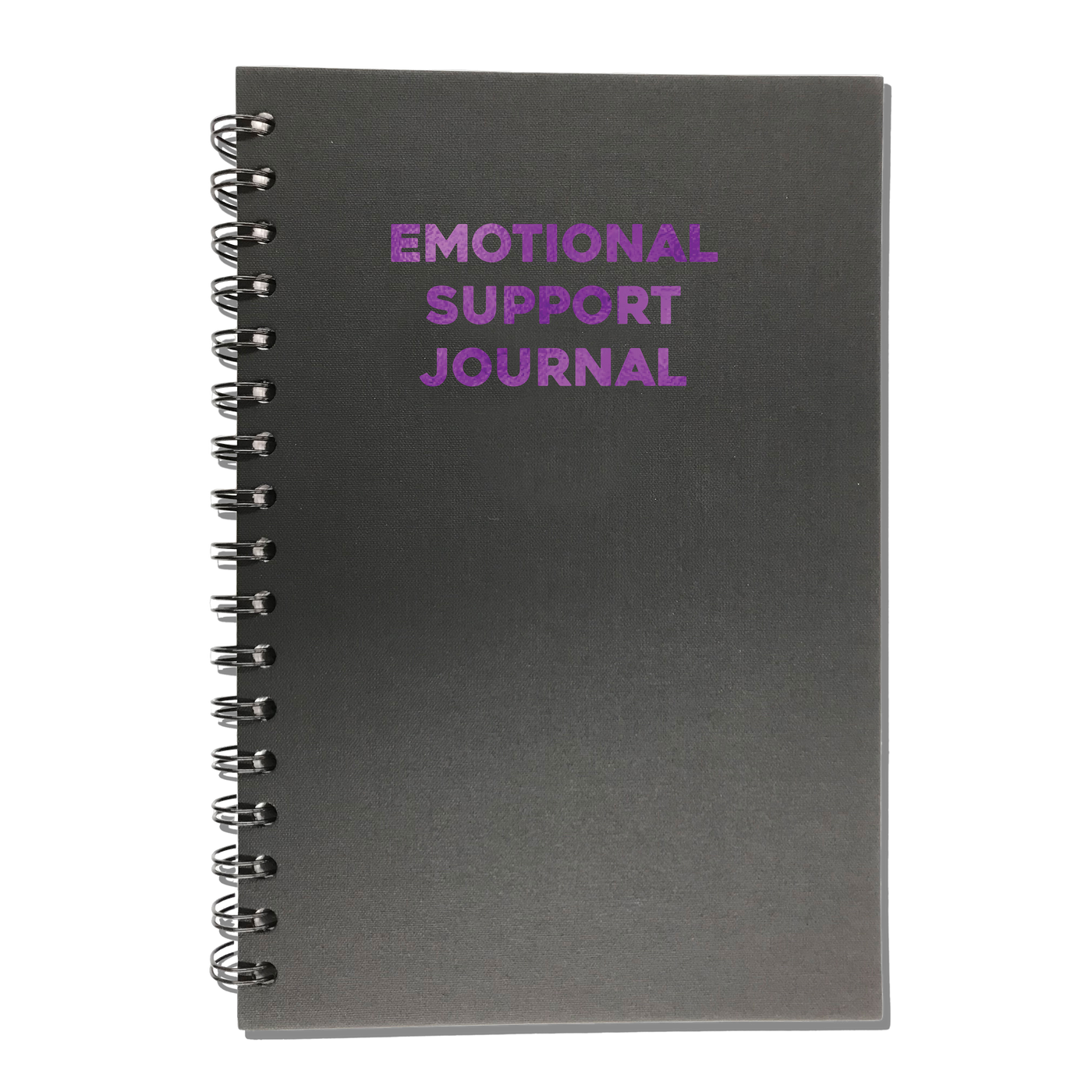 Emotional Support Journal