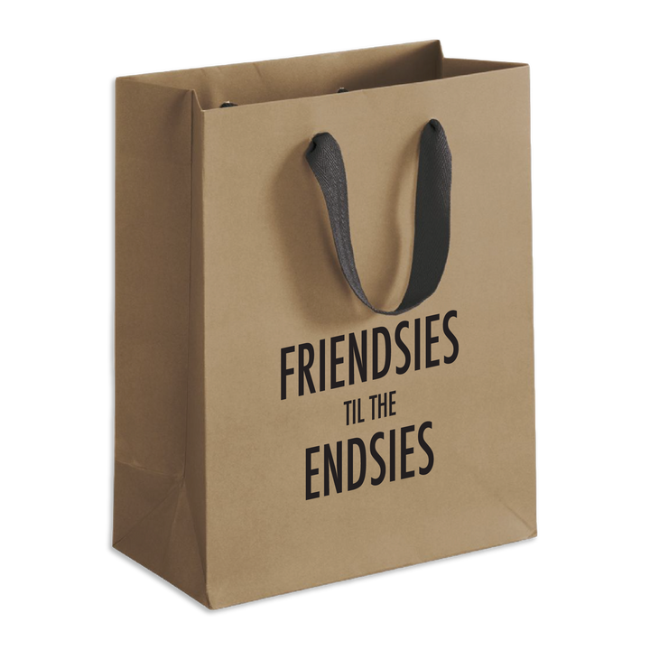 Friendsies Gift Bag