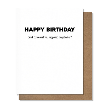 Greeting Cards | Pretty Alright Goods – Page 5