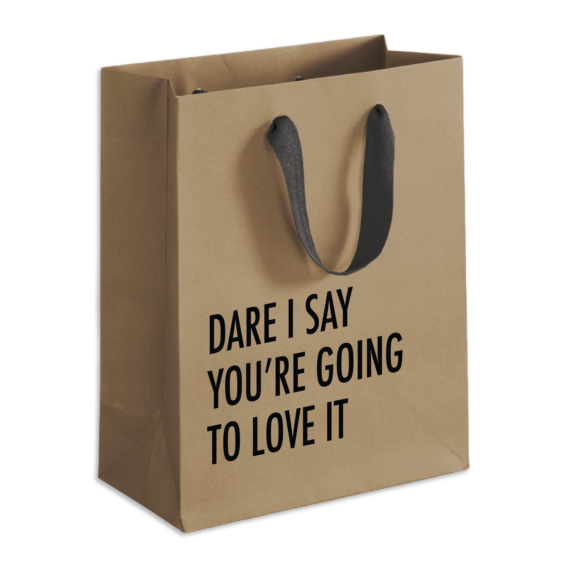 Going To Love Gift Bag