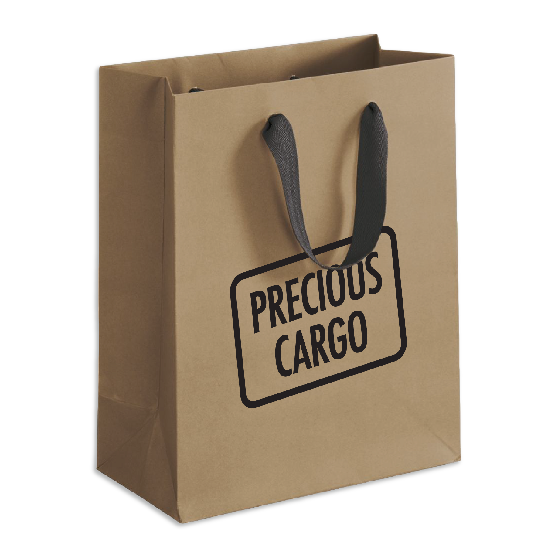 Precious Cargo Gift Bag