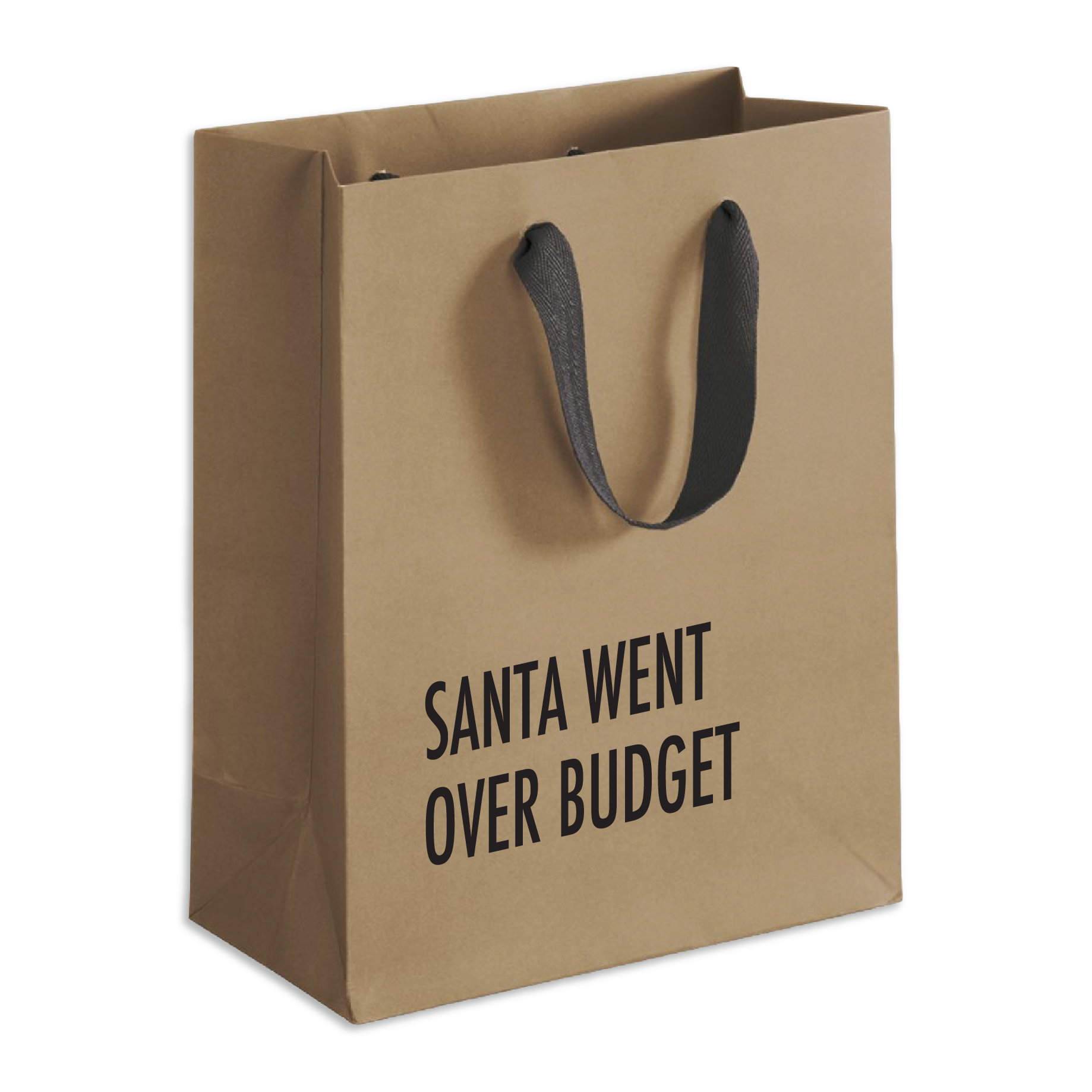 YaYa Budget Non-Woven Shopper Tote | Pinnacle Promotions