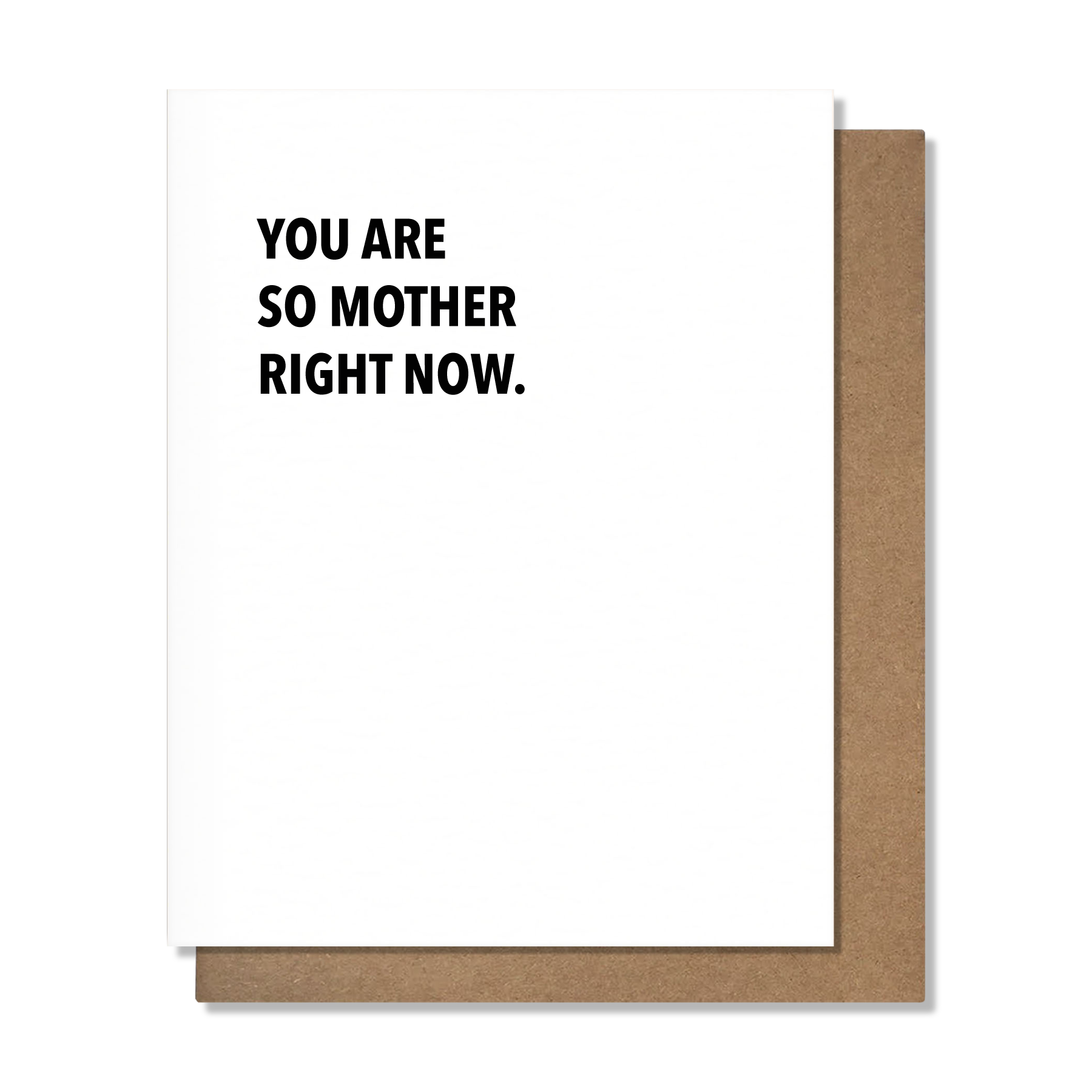 So Mother Card
