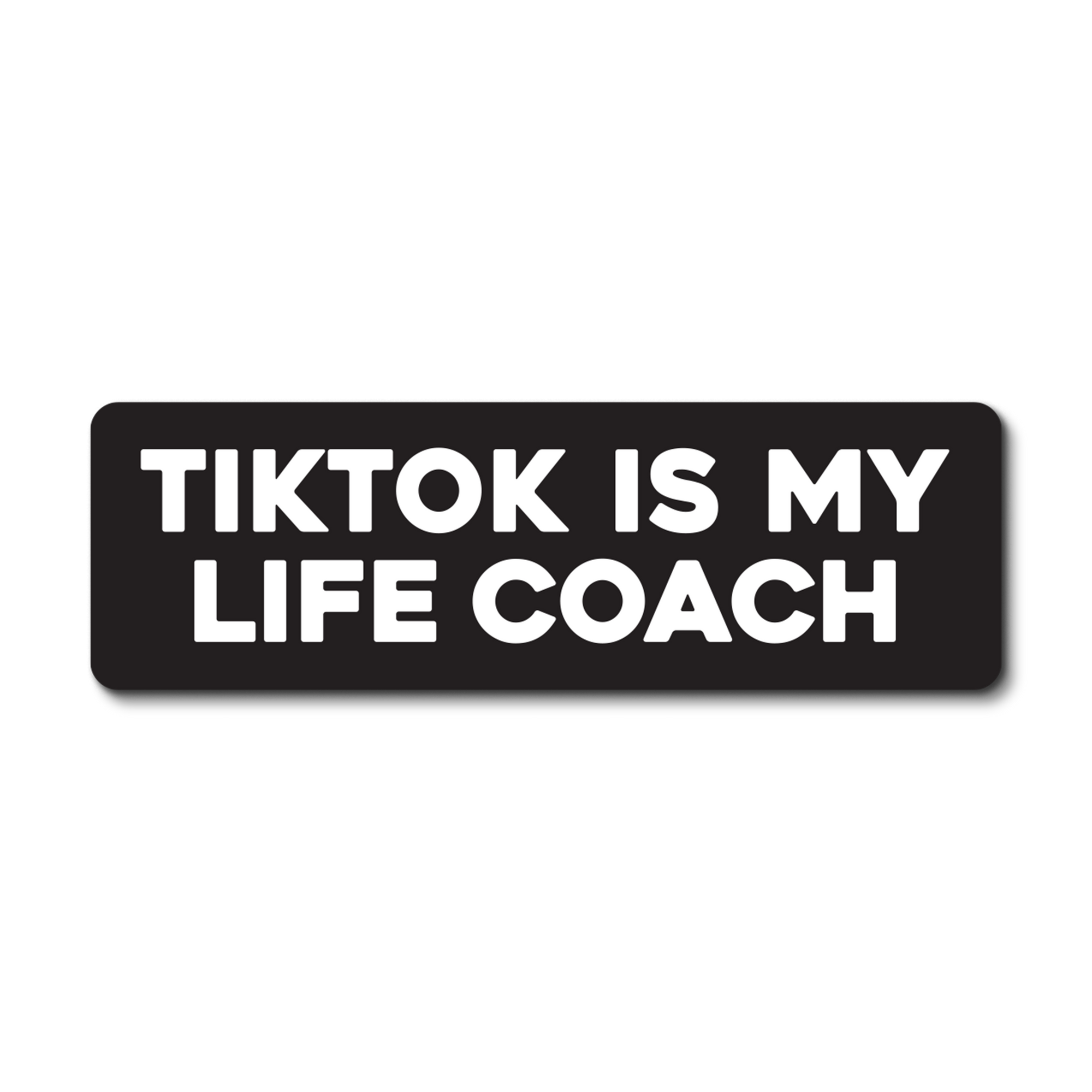 TikTok Sticker