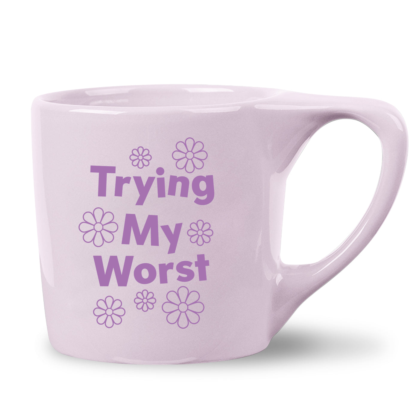 My Worst Mug
