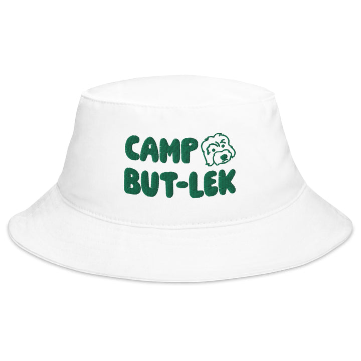 Camp But-Lek Bucket Hat