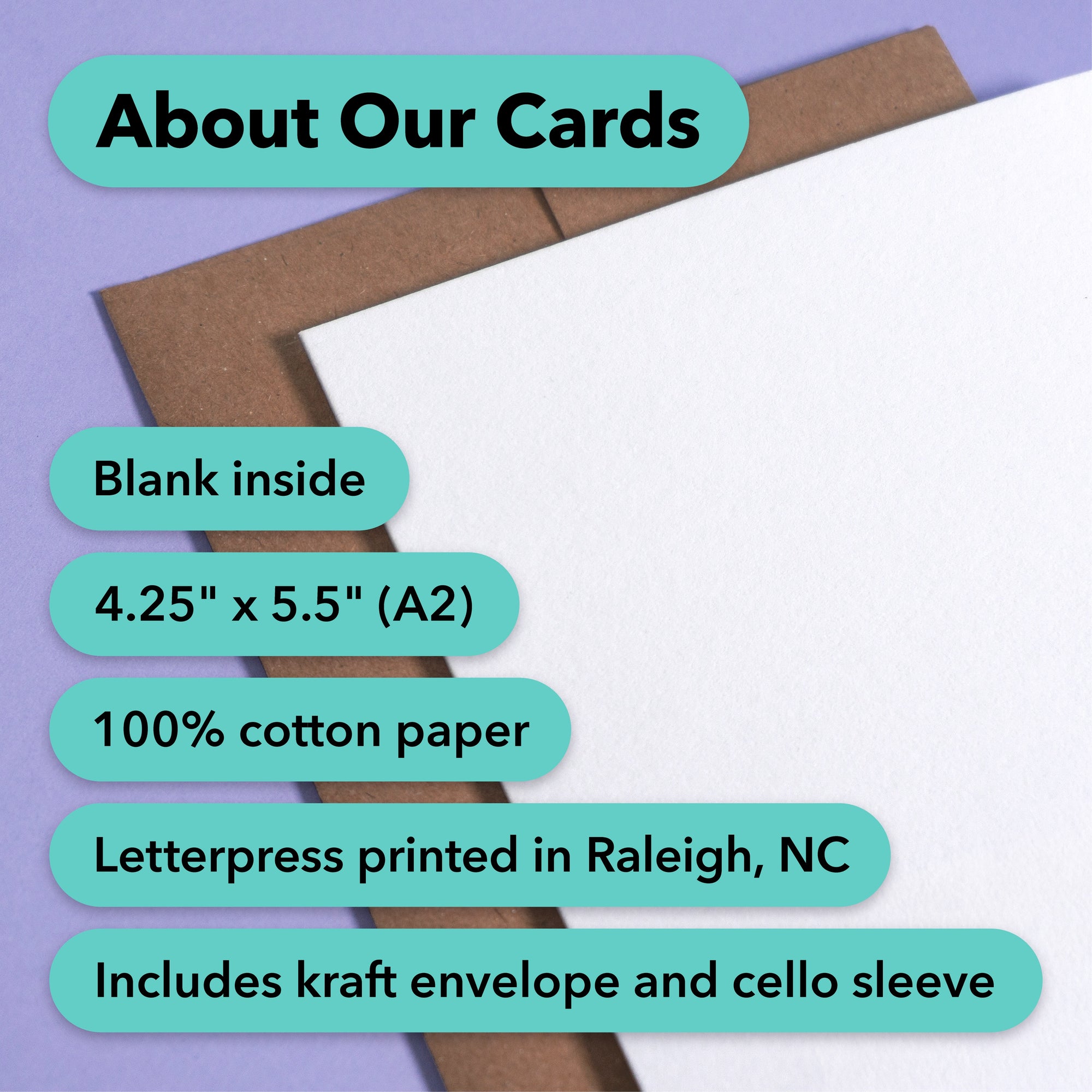 Skinny Jeans Card