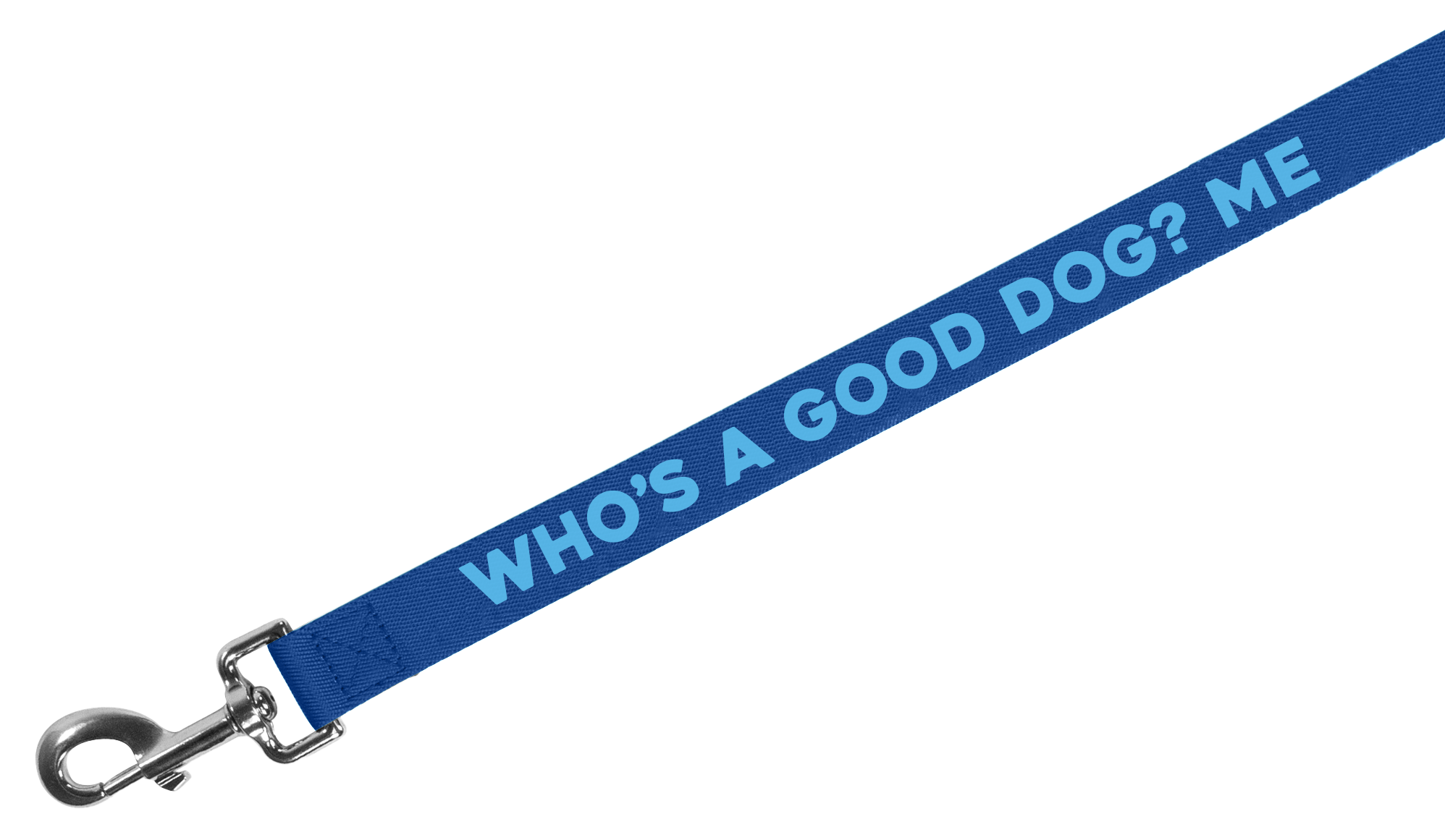 Good Dog Dog Leash